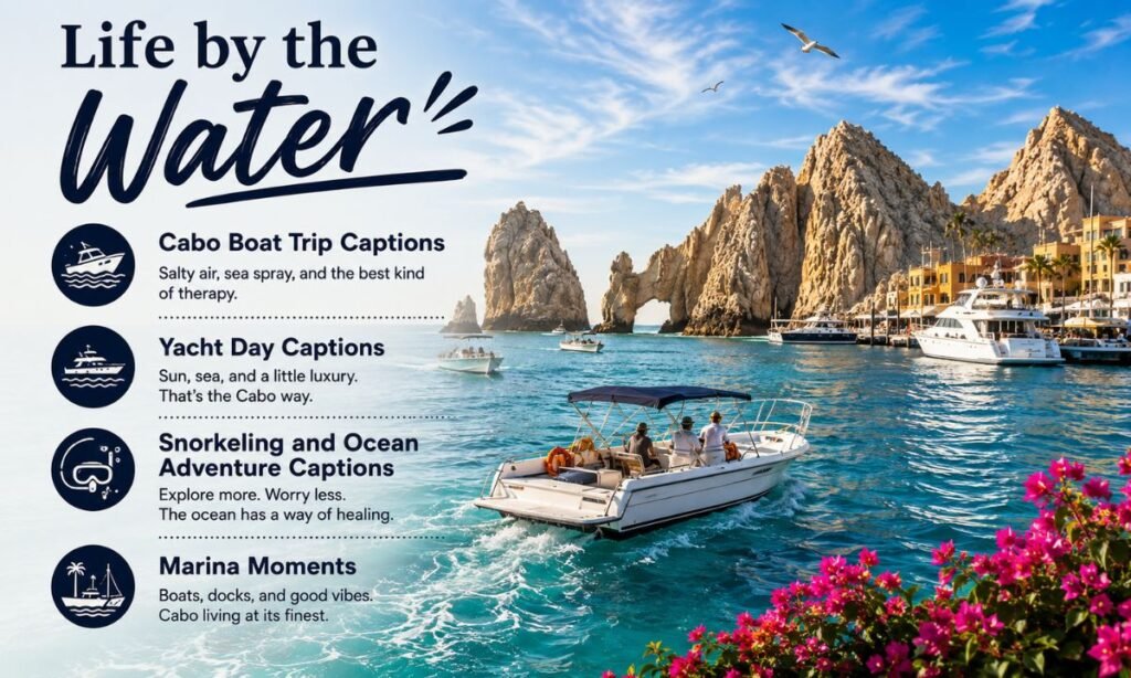 Life by the Water