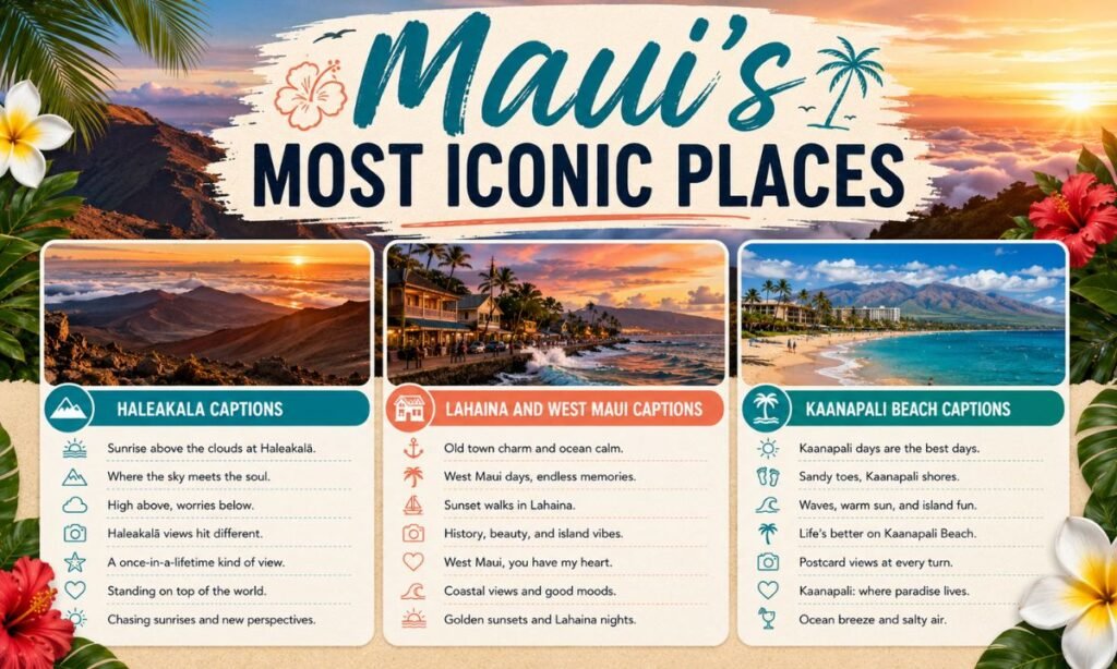 Mauis Most Iconic Places (1)