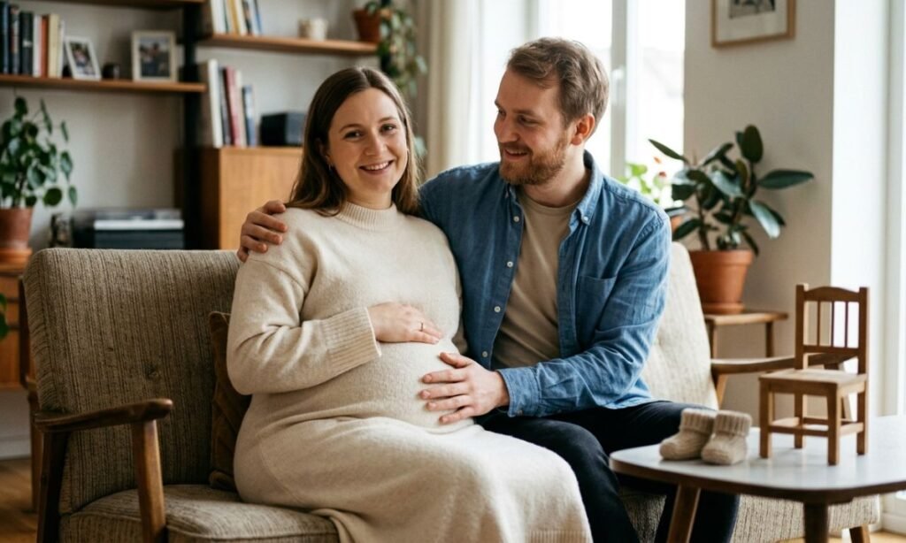 Family Photo Captions
